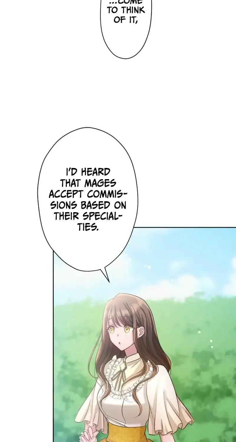 I Underestimated My Oshi’s Attachment Chapter 22 page 47 - 