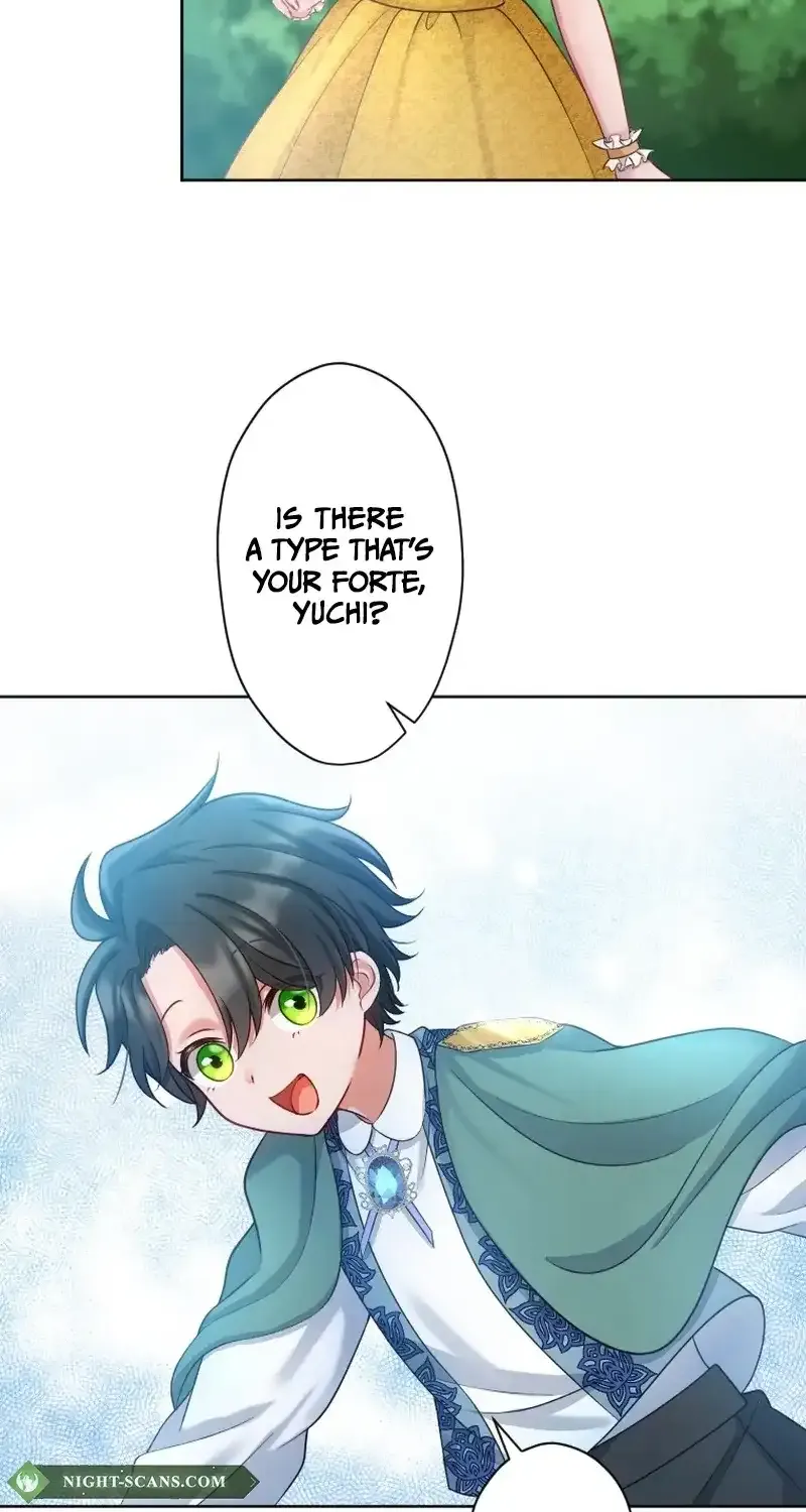 I Underestimated My Oshi’s Attachment Chapter 22 page 48 - 