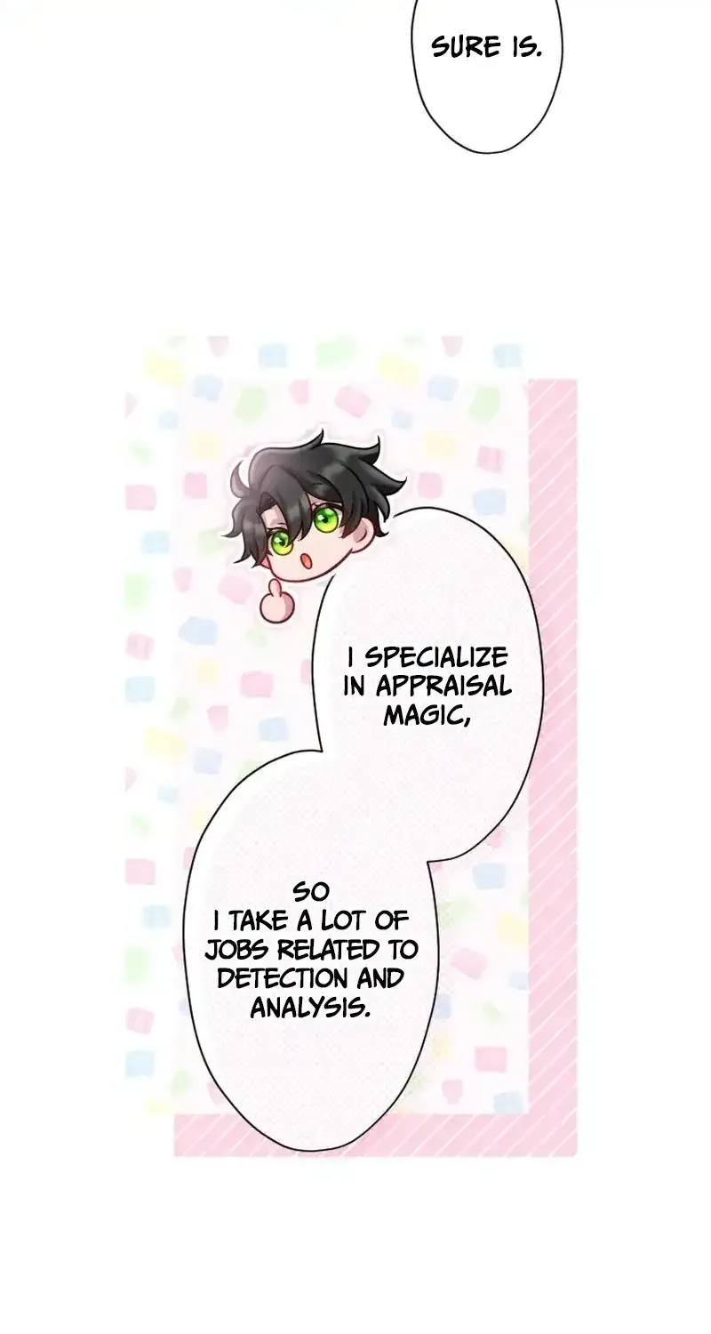 I Underestimated My Oshi’s Attachment Chapter 22 page 49 - 