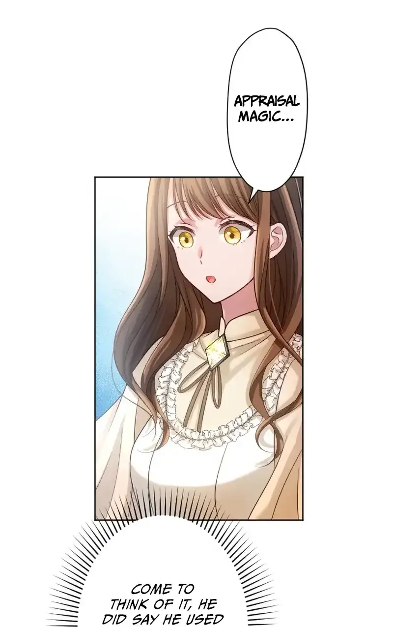 I Underestimated My Oshi’s Attachment Chapter 22 page 50 - 