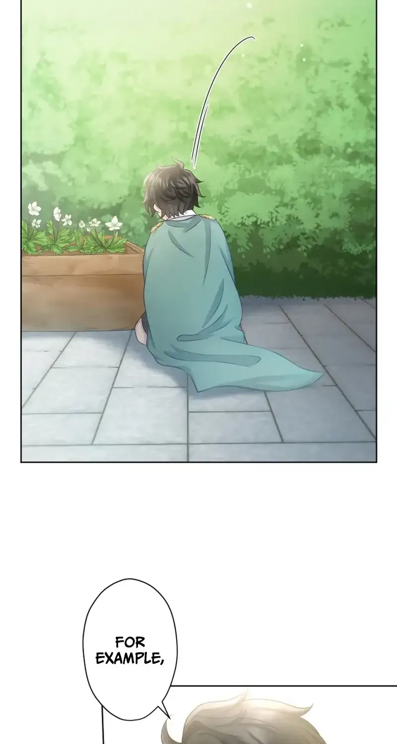 I Underestimated My Oshi’s Attachment Chapter 22 page 52 - 