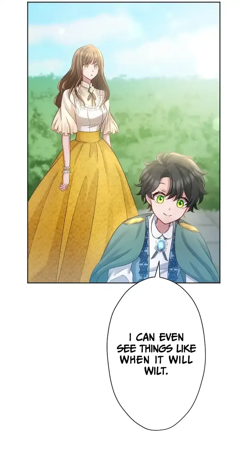 I Underestimated My Oshi’s Attachment Chapter 22 page 56 - 