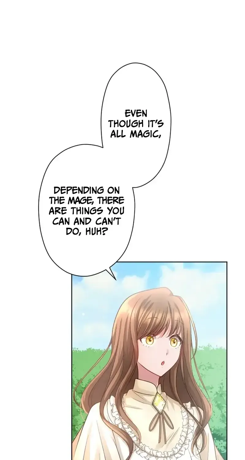 I Underestimated My Oshi’s Attachment Chapter 22 page 57 - 