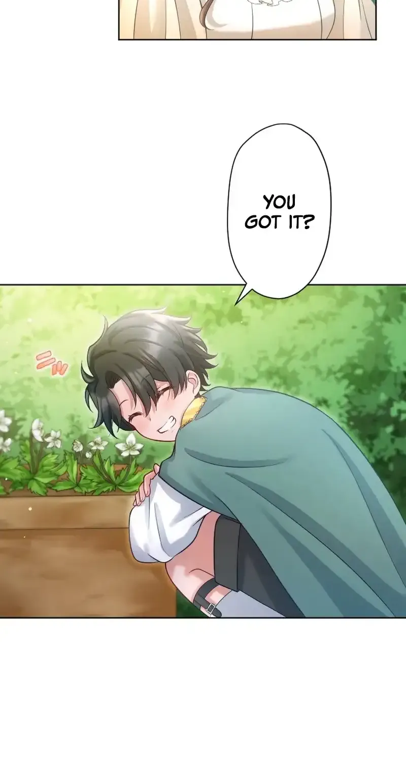 I Underestimated My Oshi’s Attachment Chapter 22 page 58 - 