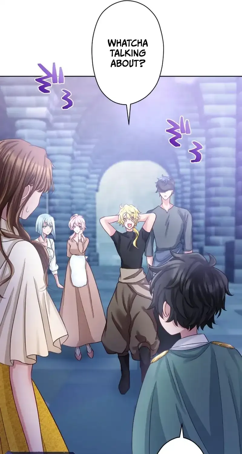 I Underestimated My Oshi’s Attachment Chapter 22 page 7 - 
