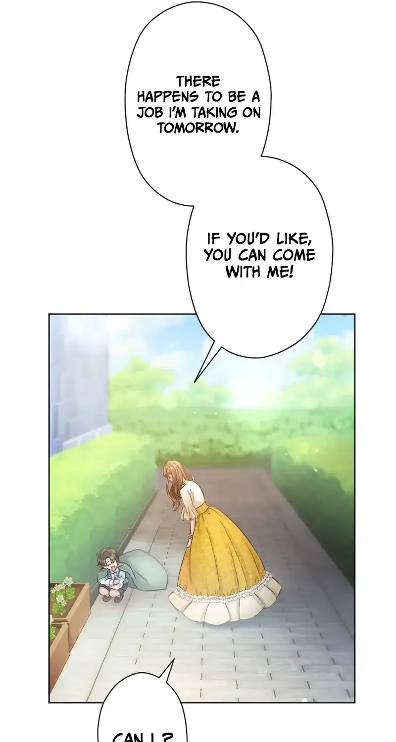 I Underestimated My Oshi’s Attachment Chapter 22 page 61 - 