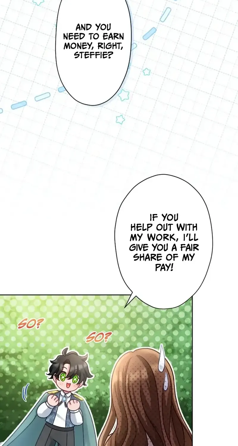I Underestimated My Oshi’s Attachment Chapter 22 page 63 - 
