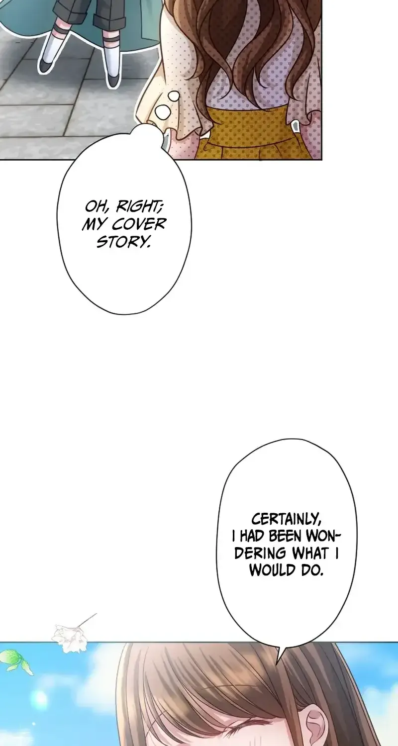 I Underestimated My Oshi’s Attachment Chapter 22 page 64 - 