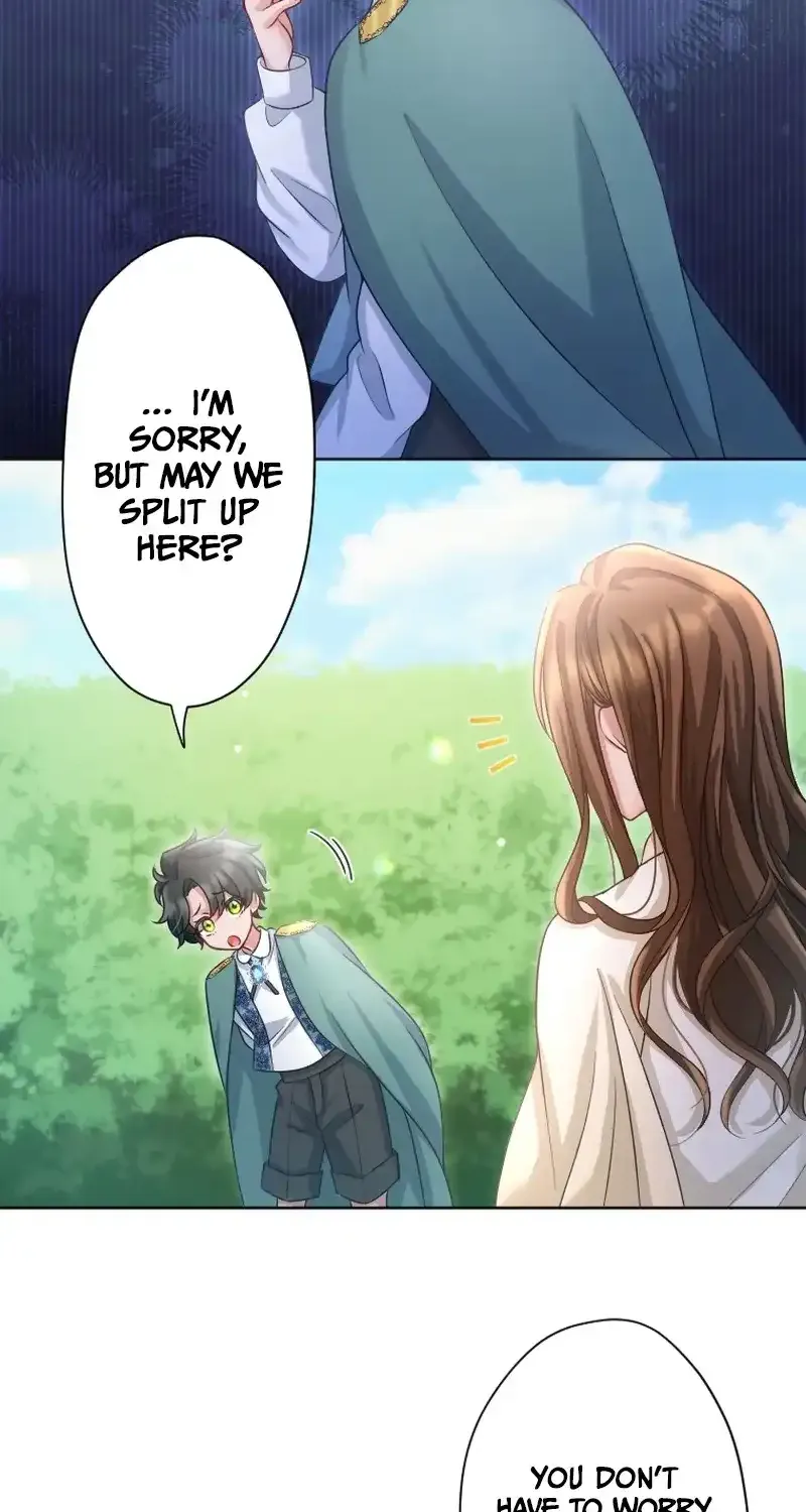 I Underestimated My Oshi’s Attachment Chapter 22 page 69 - 