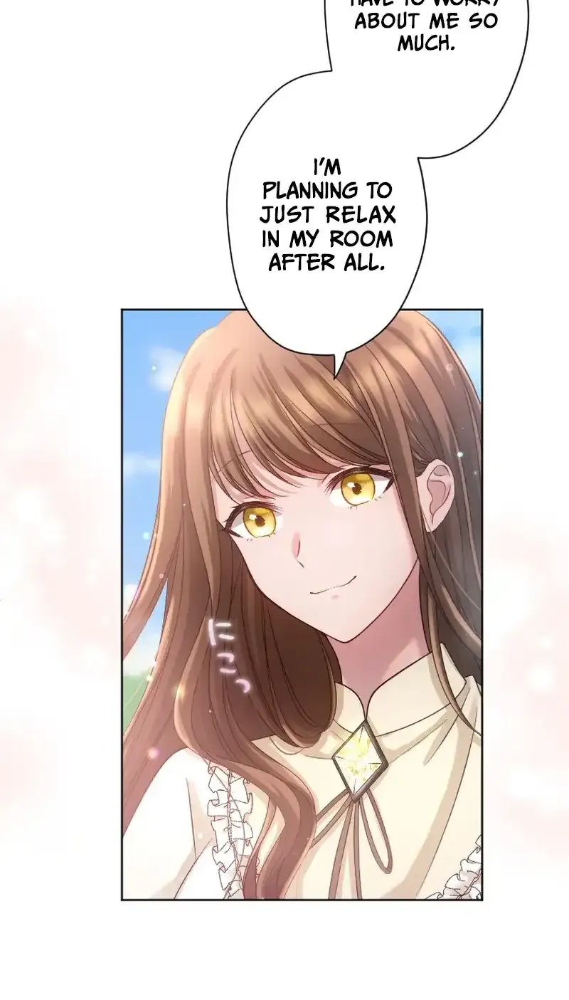 I Underestimated My Oshi’s Attachment Chapter 22 page 70 - 