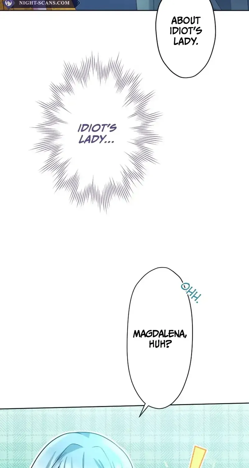 I Underestimated My Oshi’s Attachment Chapter 22 page 8 - 