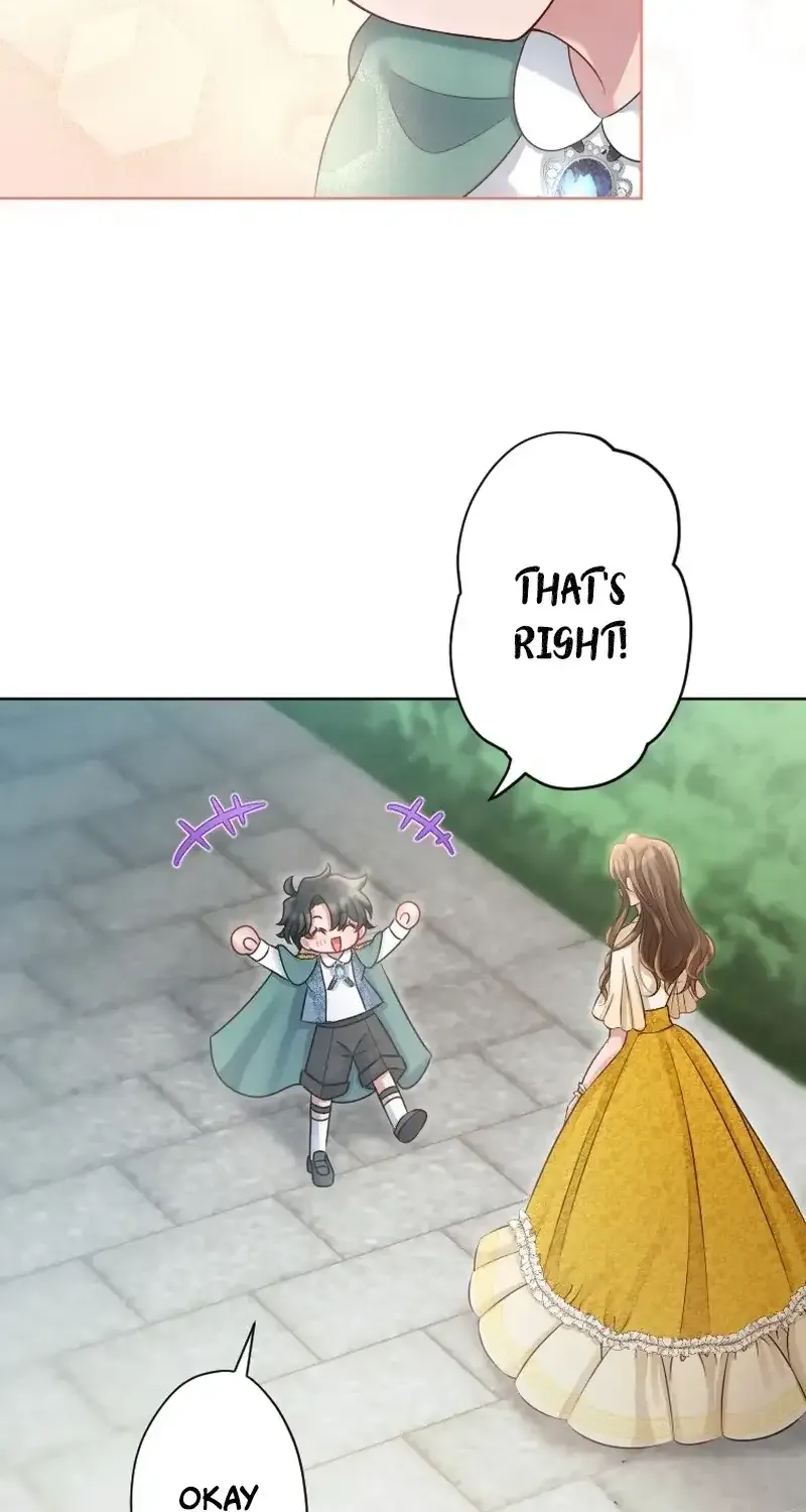 I Underestimated My Oshi’s Attachment Chapter 22 page 72 - 