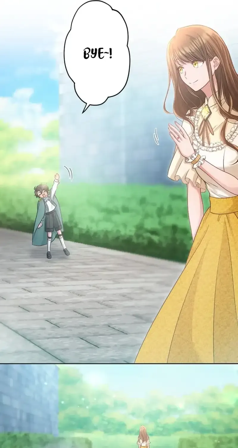 I Underestimated My Oshi’s Attachment Chapter 22 page 76 - 