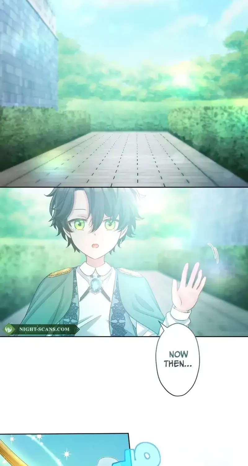 I Underestimated My Oshi’s Attachment Chapter 22 page 78 - 