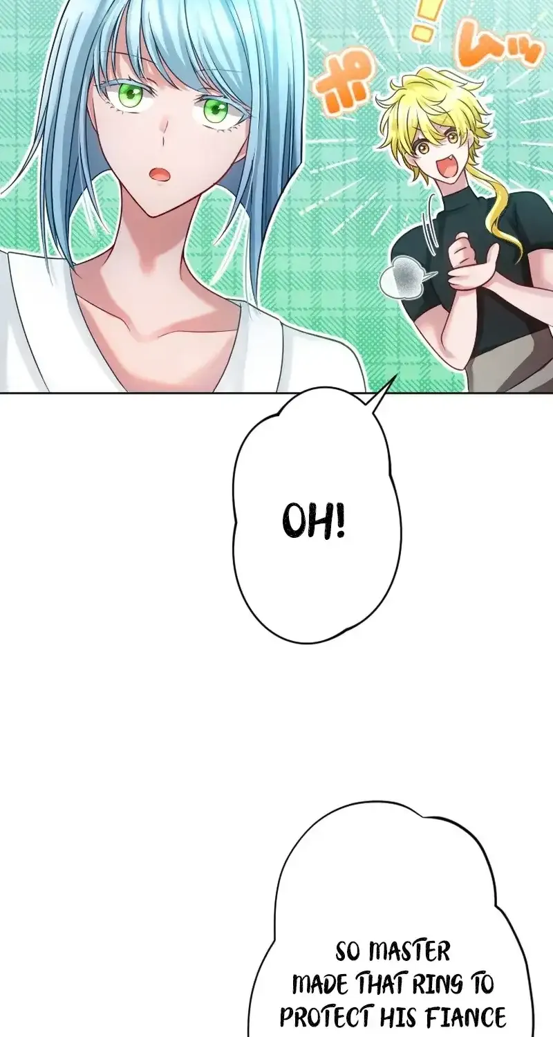 I Underestimated My Oshi’s Attachment Chapter 22 page 9 - 