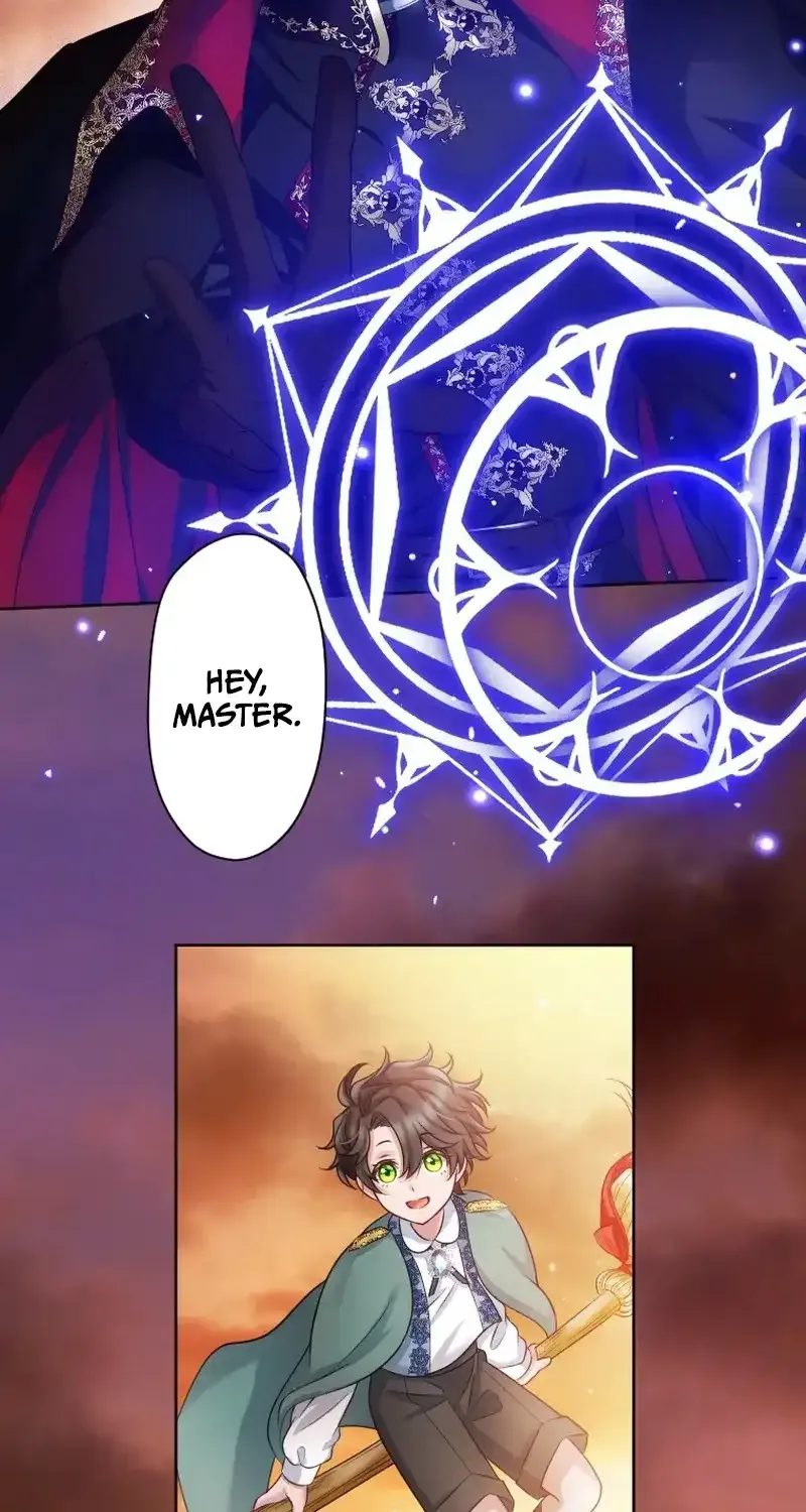 I Underestimated My Oshi’s Attachment Chapter 22 page 82 - 