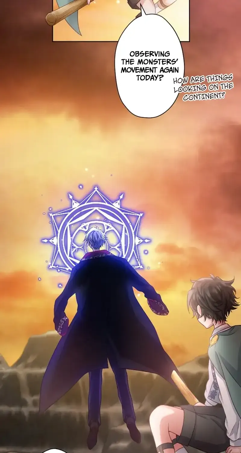I Underestimated My Oshi’s Attachment Chapter 22 page 83 - 
