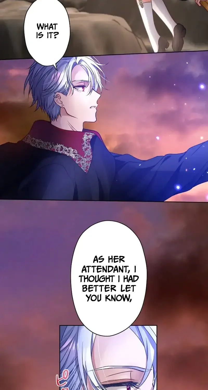 I Underestimated My Oshi’s Attachment Chapter 22 page 84 - 
