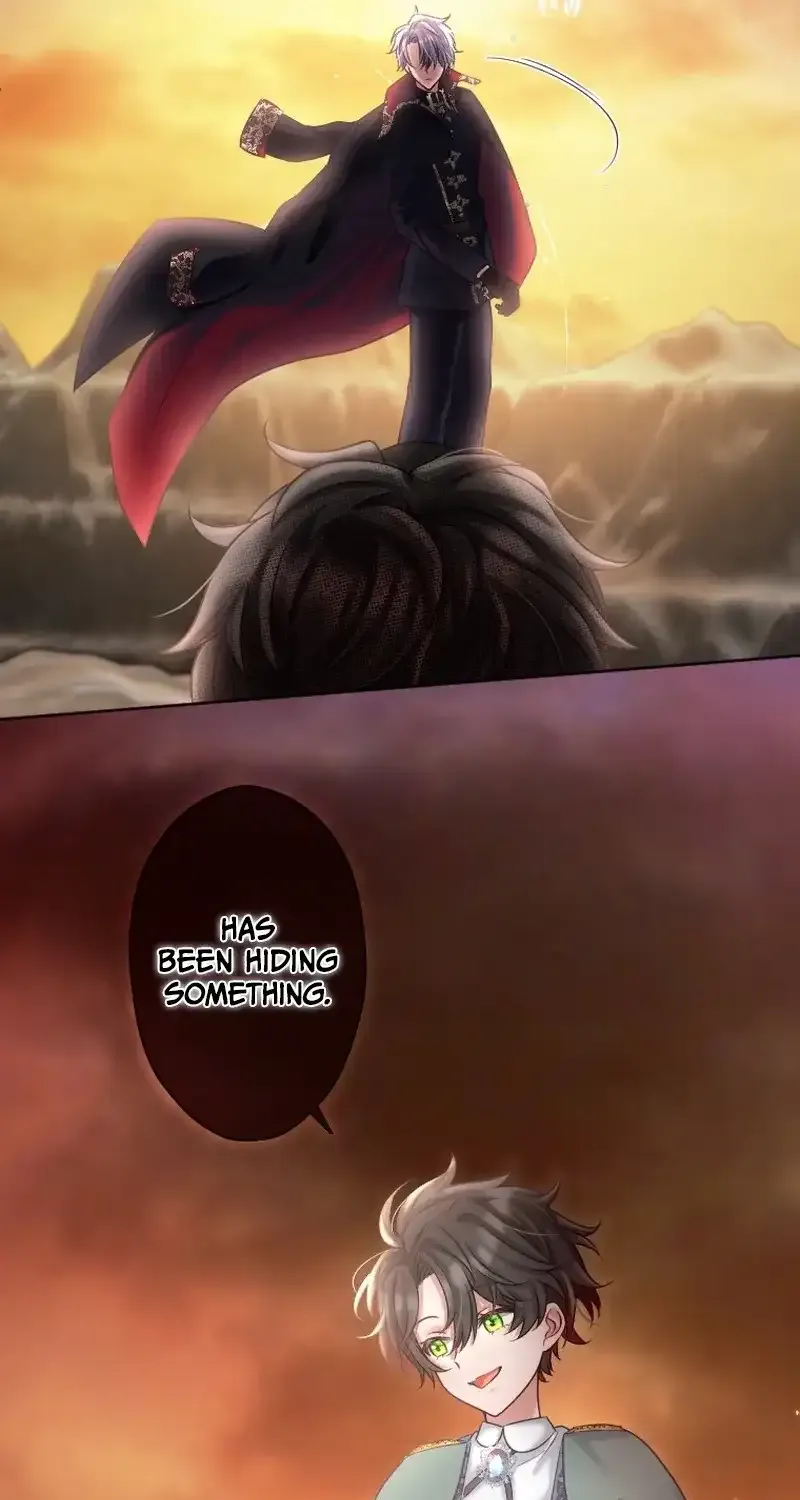 I Underestimated My Oshi’s Attachment Chapter 22 page 86 - 