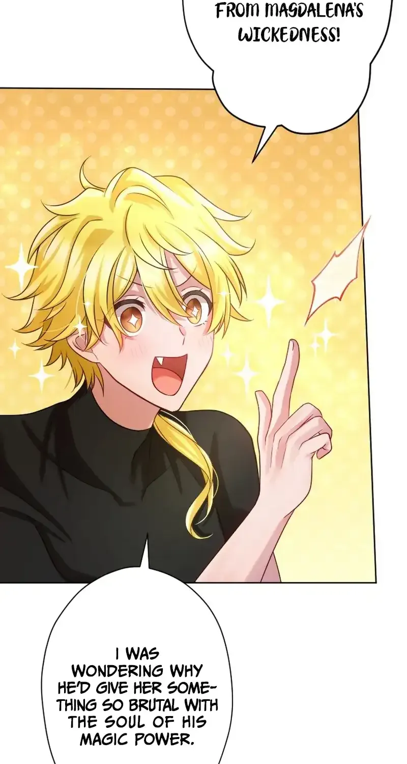 I Underestimated My Oshi’s Attachment Chapter 22 page 10 - 