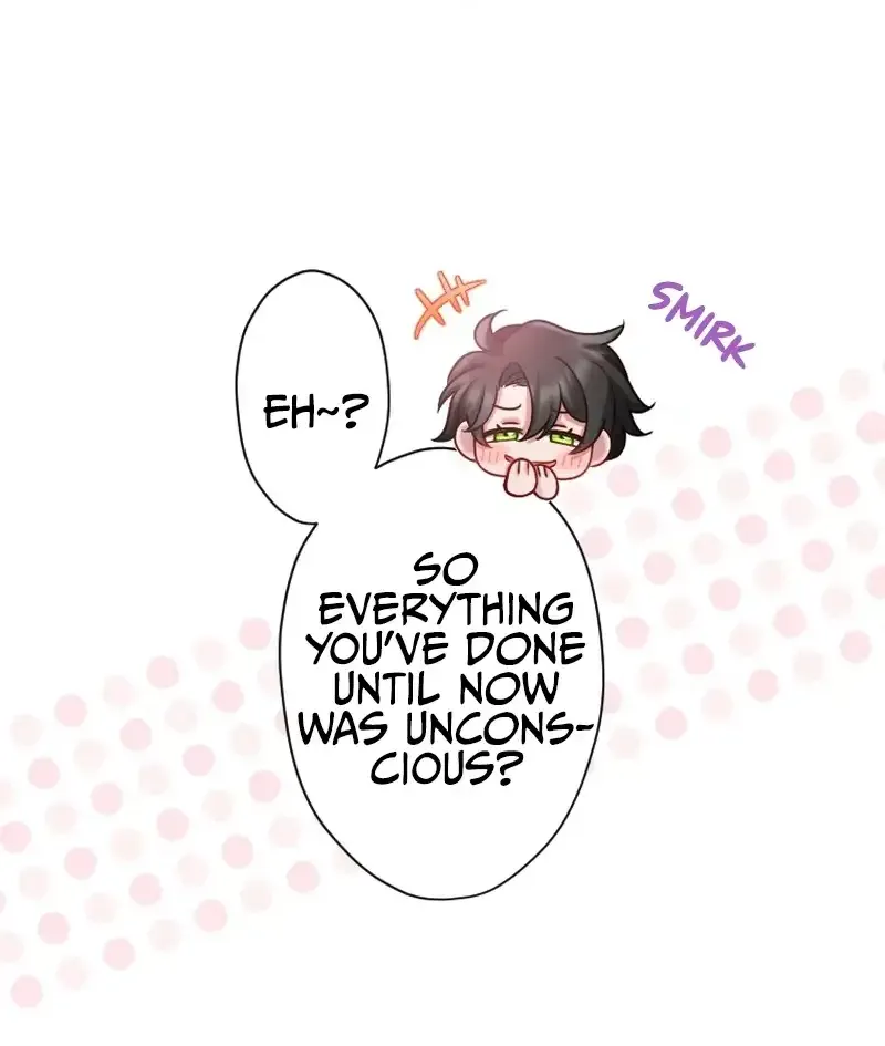 I Underestimated My Oshi’s Attachment Chapter 23 page 12 - 