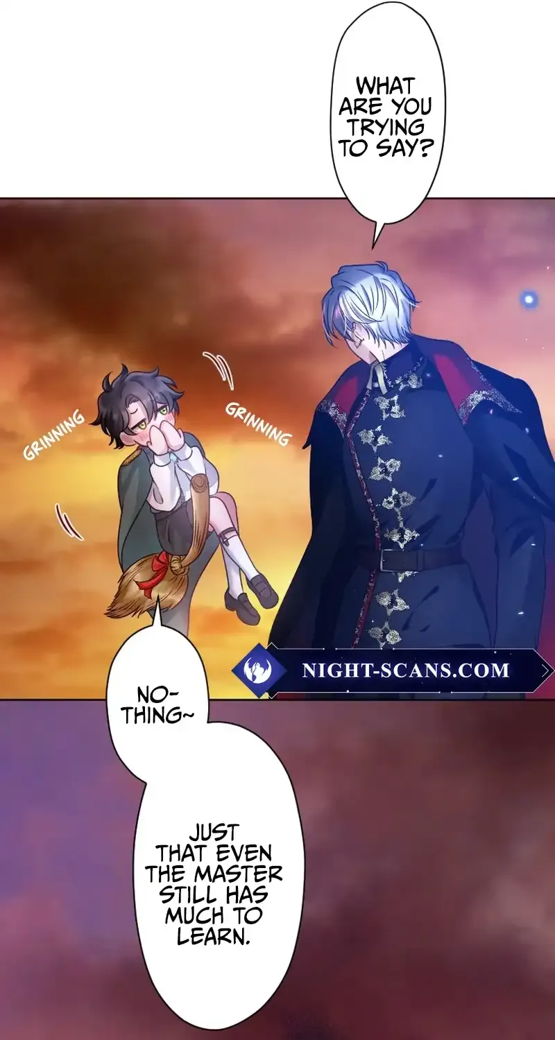 I Underestimated My Oshi’s Attachment Chapter 23 page 13 - 