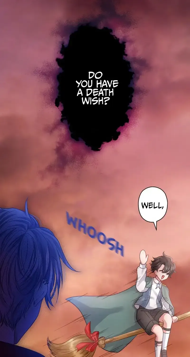 I Underestimated My Oshi’s Attachment Chapter 23 page 14 - 