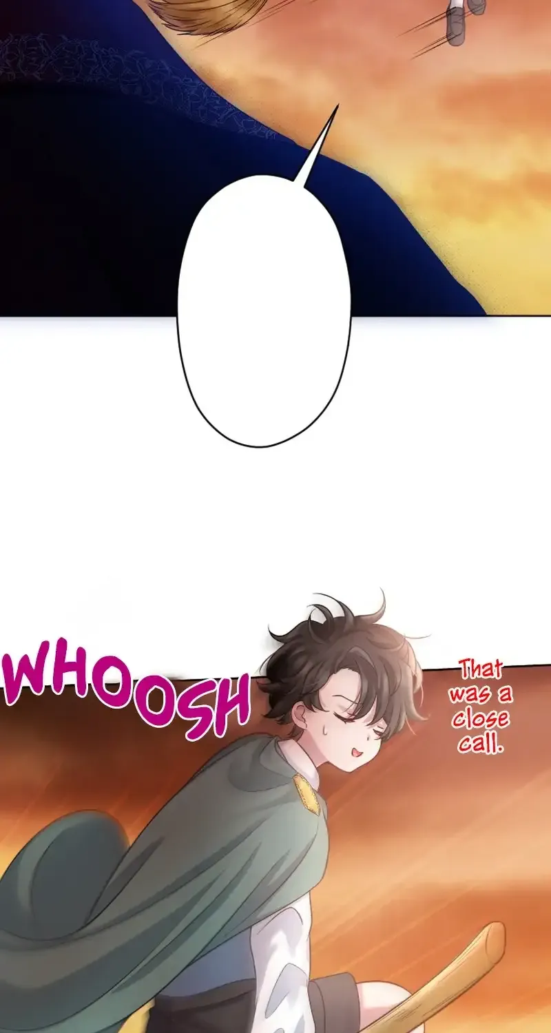 I Underestimated My Oshi’s Attachment Chapter 23 page 15 - 