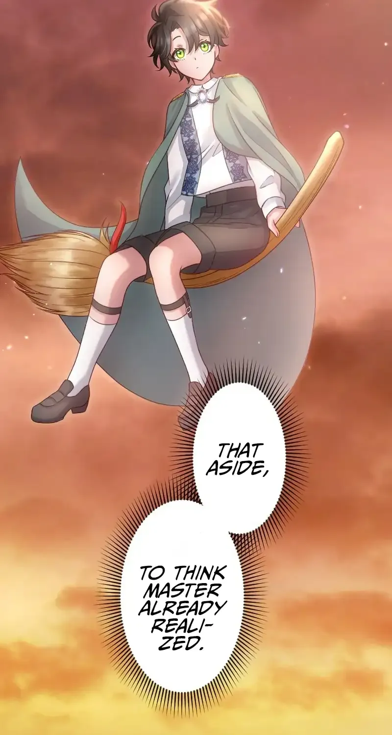 I Underestimated My Oshi’s Attachment Chapter 23 page 17 - 