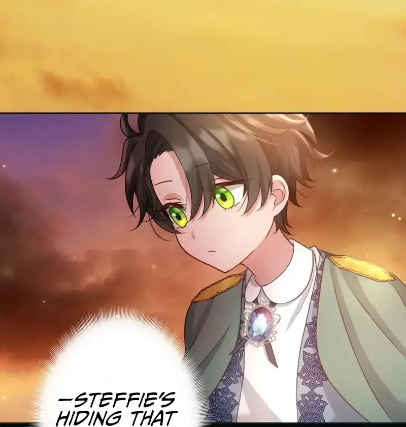 I Underestimated My Oshi’s Attachment Chapter 23 page 18 - 