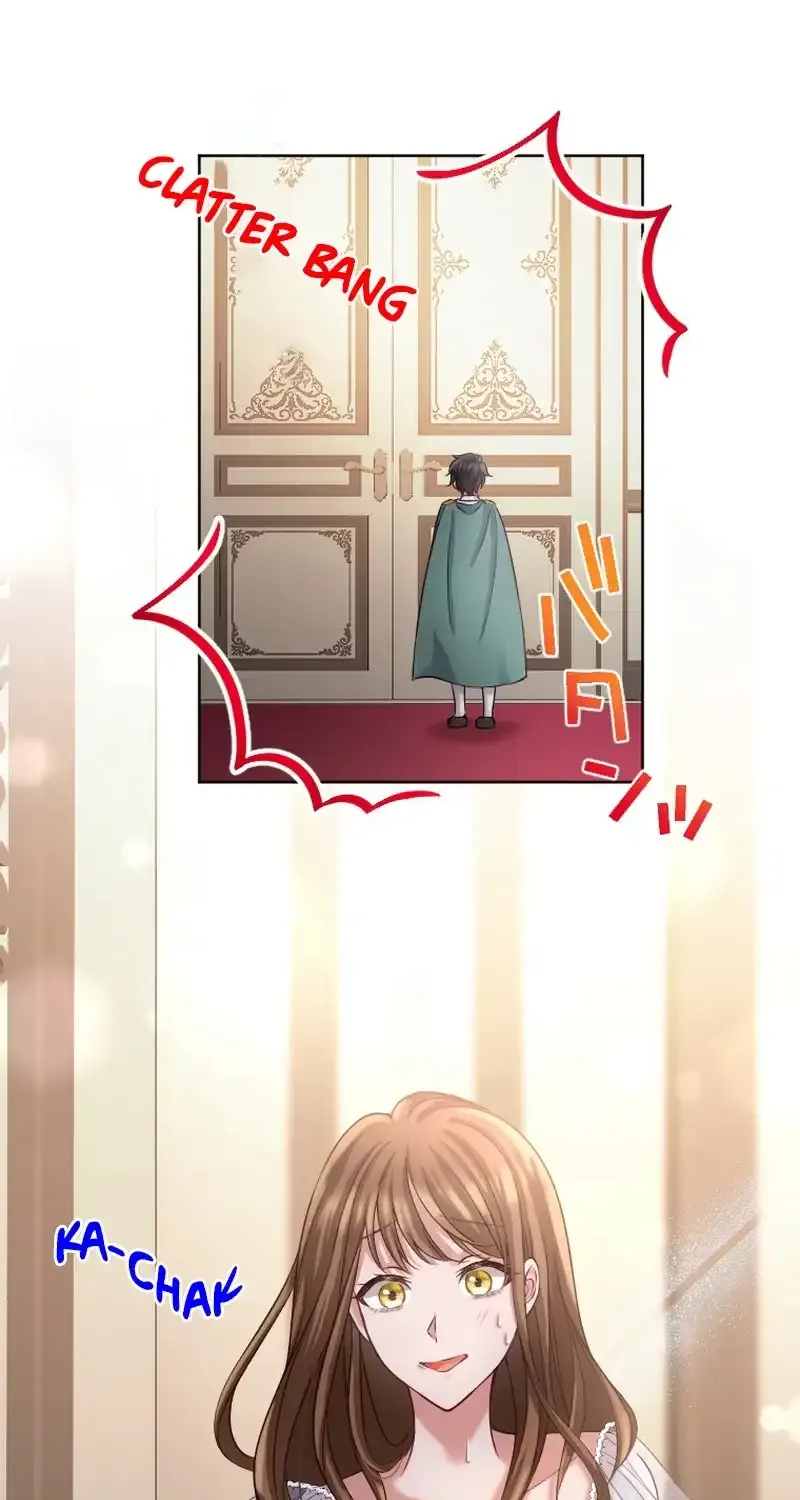 I Underestimated My Oshi’s Attachment Chapter 23 page 21 - 