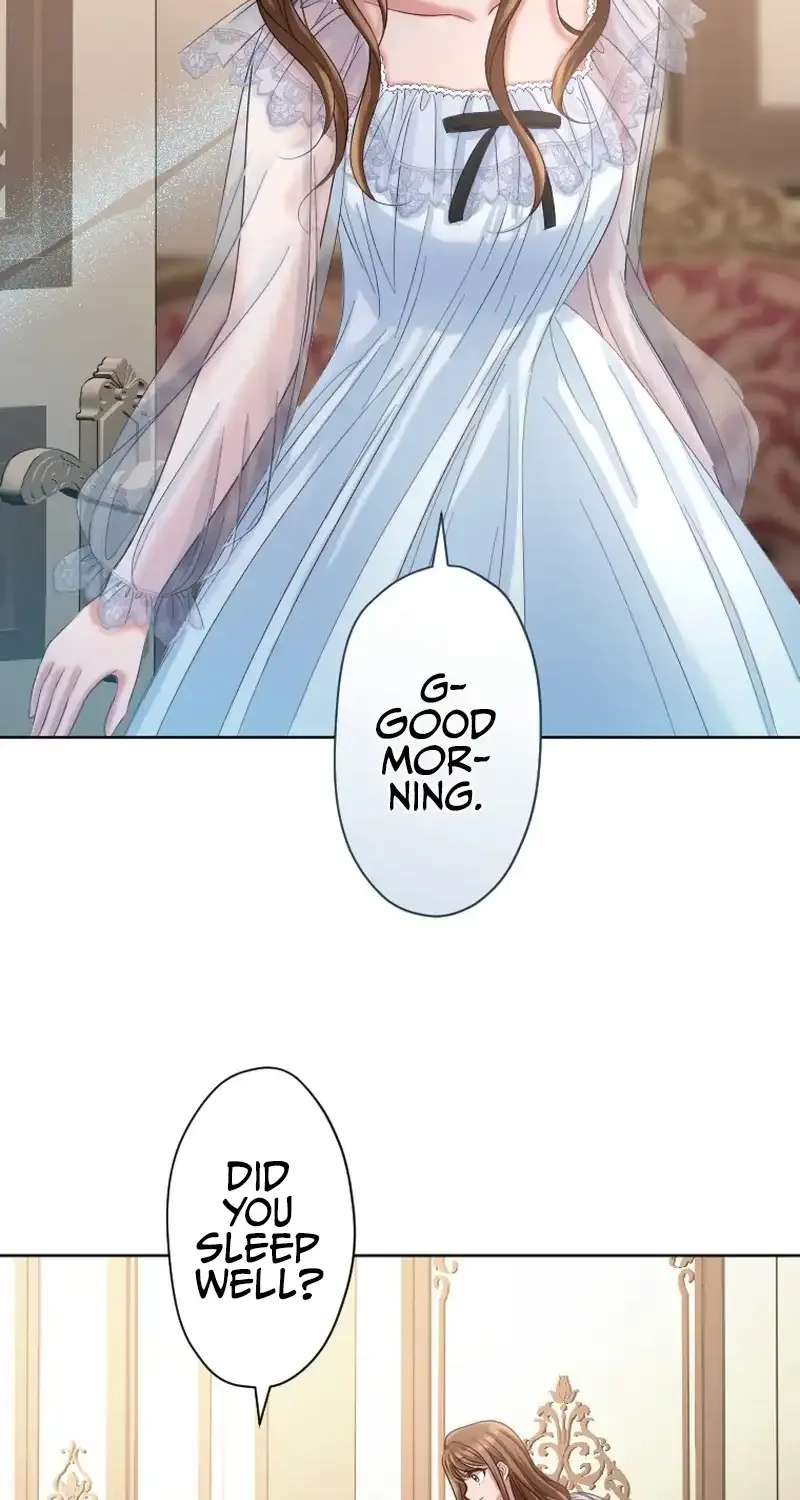 I Underestimated My Oshi’s Attachment Chapter 23 page 22 - 