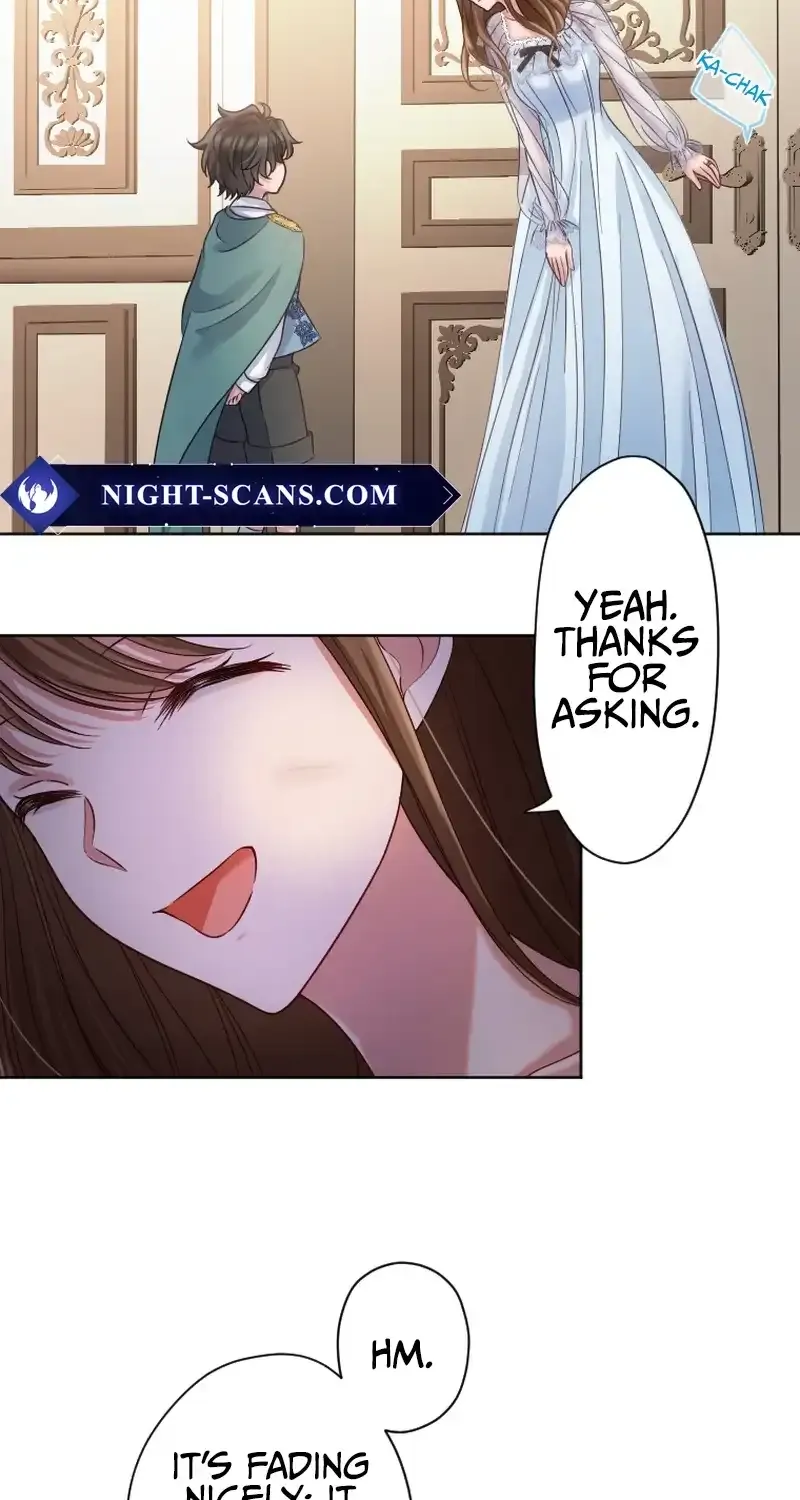 I Underestimated My Oshi’s Attachment Chapter 23 page 23 - 