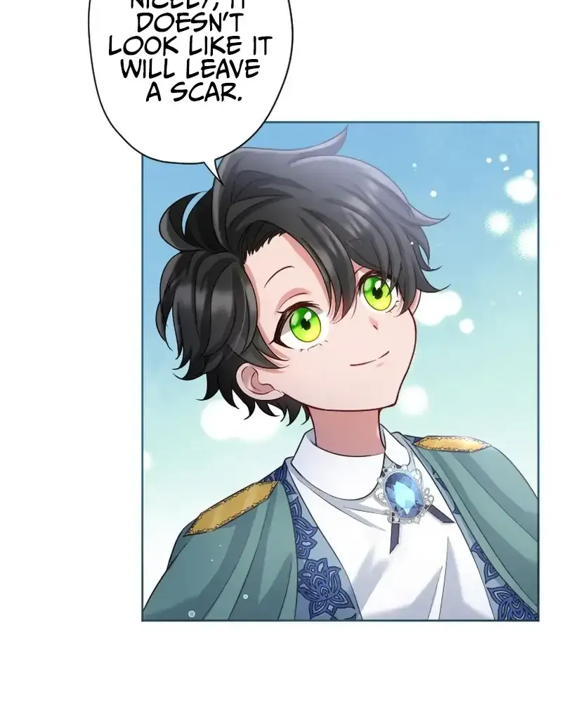 I Underestimated My Oshi’s Attachment Chapter 23 page 24 - 