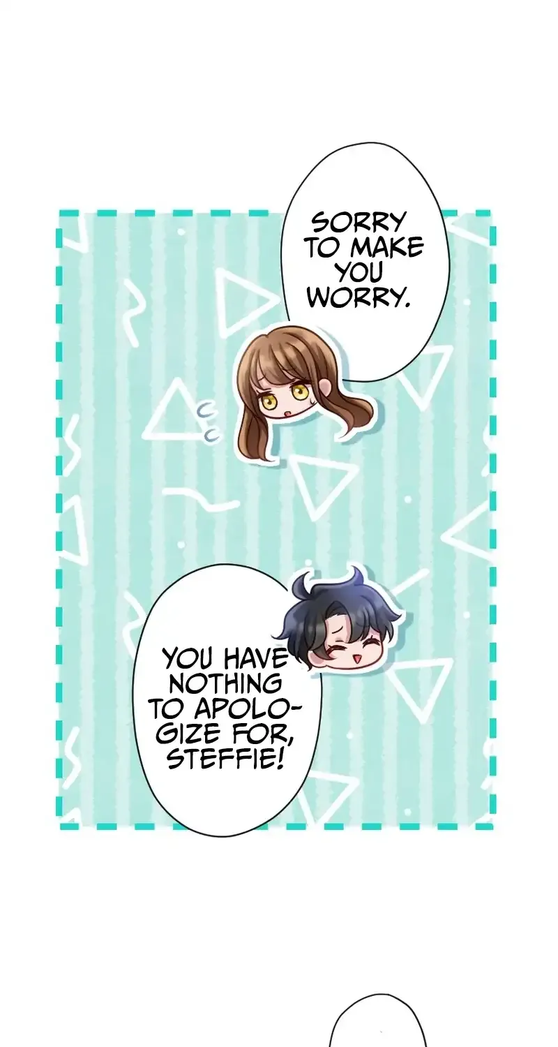 I Underestimated My Oshi’s Attachment Chapter 23 page 25 - 