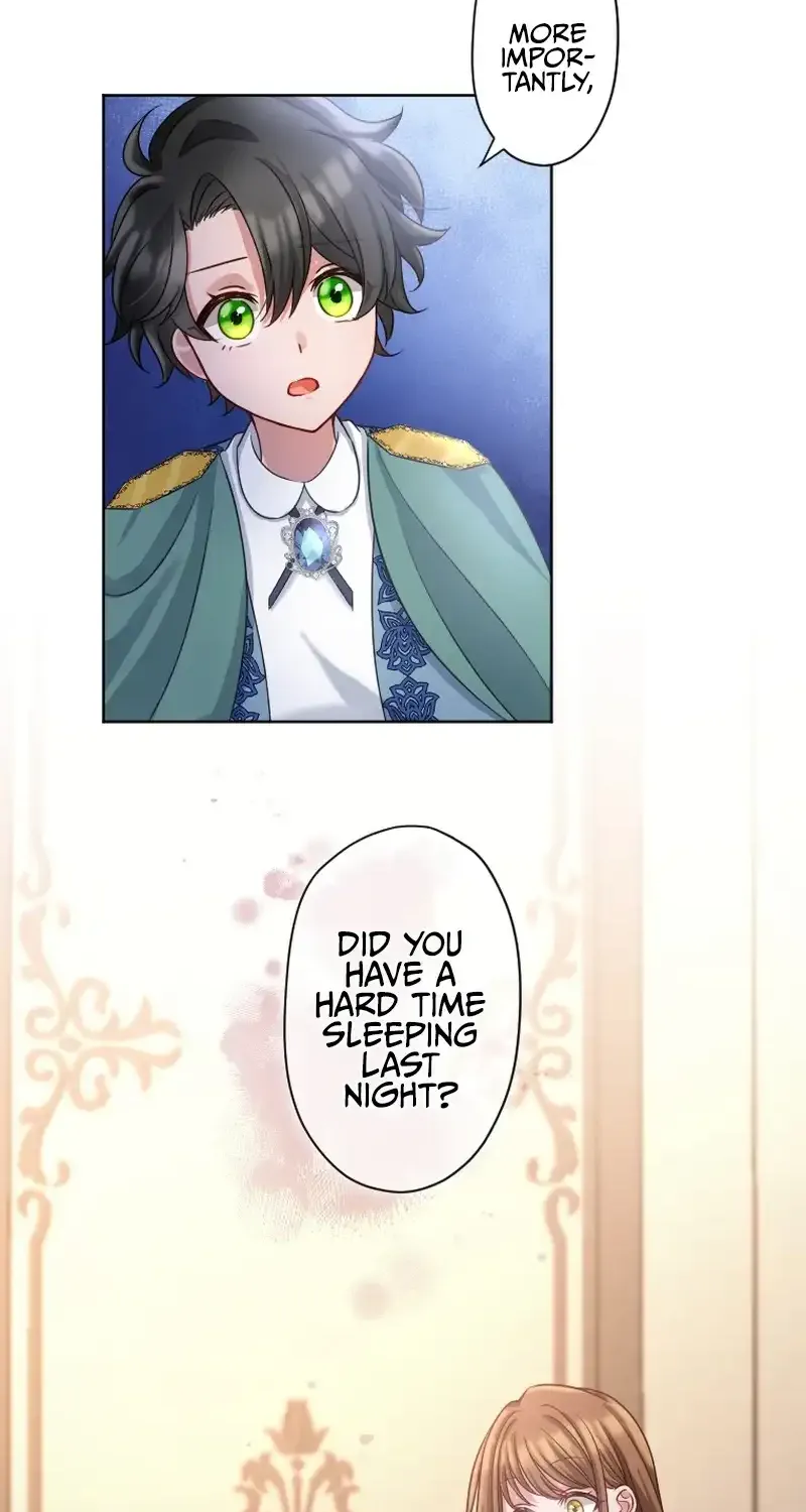 I Underestimated My Oshi’s Attachment Chapter 23 page 26 - 
