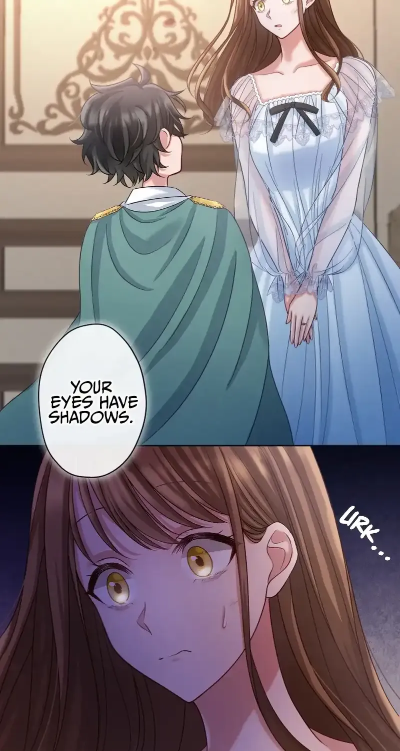 I Underestimated My Oshi’s Attachment Chapter 23 page 27 - 