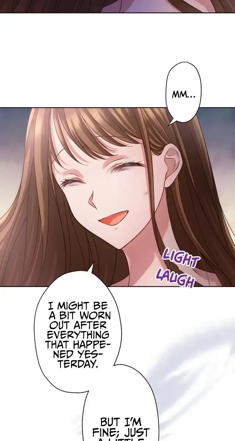 I Underestimated My Oshi’s Attachment Chapter 23 page 28 - 