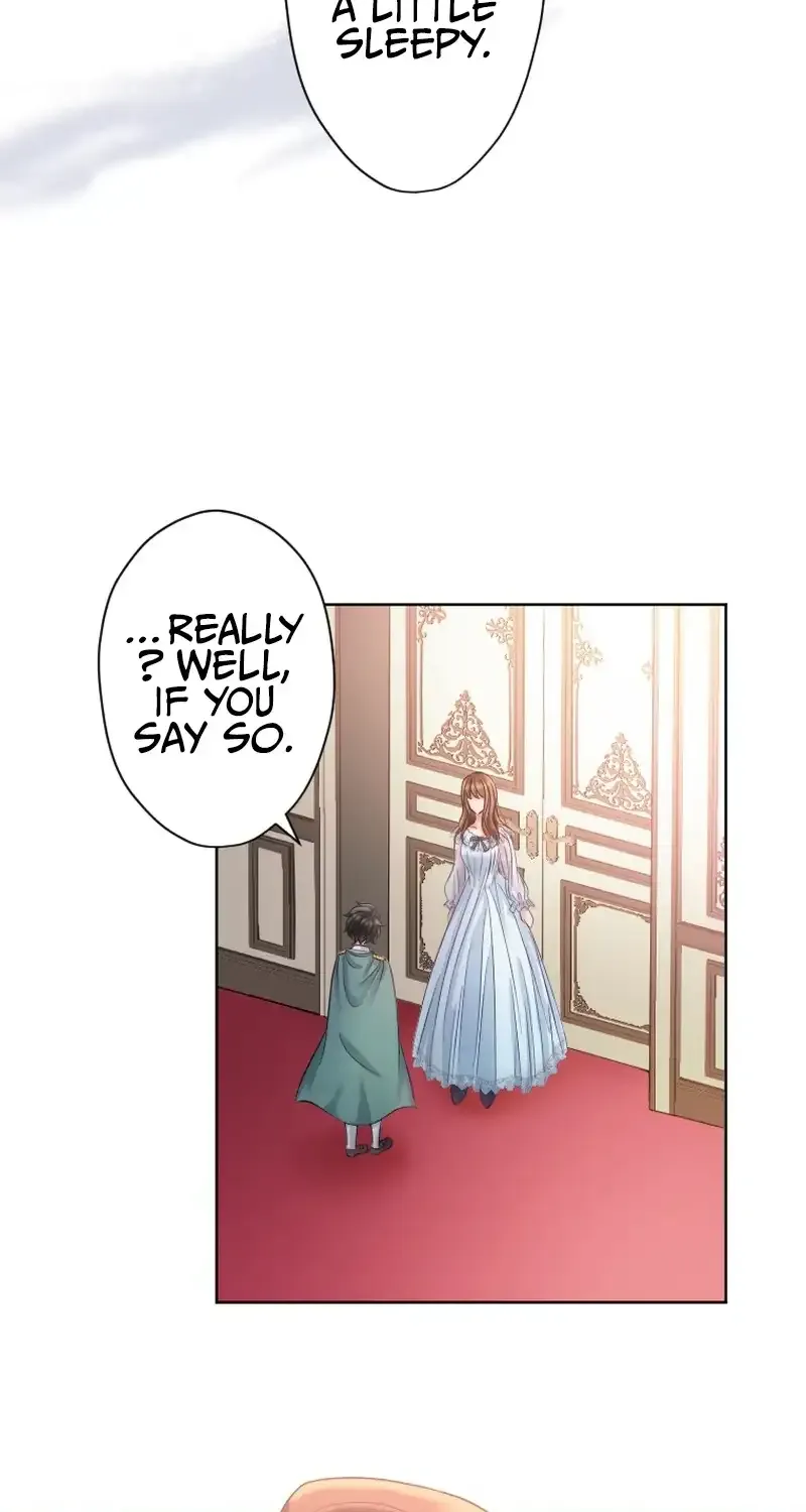 I Underestimated My Oshi’s Attachment Chapter 23 page 29 - 