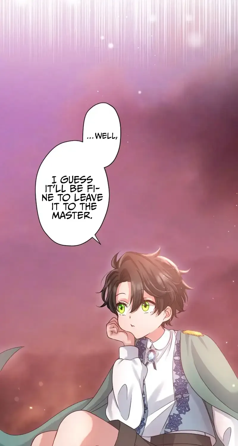 I Underestimated My Oshi’s Attachment Chapter 23 page 31 - 