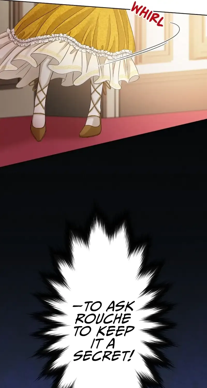 I Underestimated My Oshi’s Attachment Chapter 23 page 37 - 