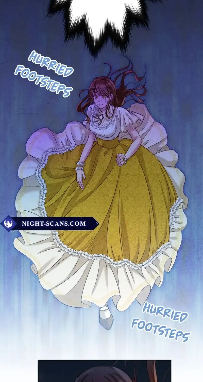 I Underestimated My Oshi’s Attachment Chapter 23 page 38 - 