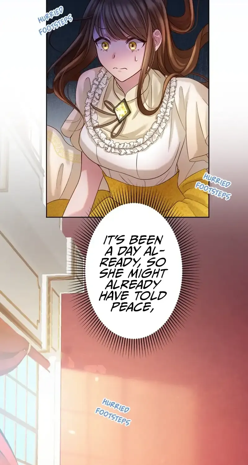 I Underestimated My Oshi’s Attachment Chapter 23 page 39 - 