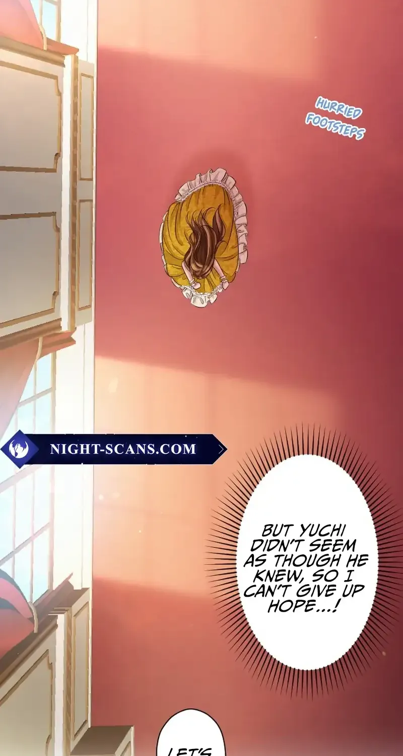 I Underestimated My Oshi’s Attachment Chapter 23 page 40 - 