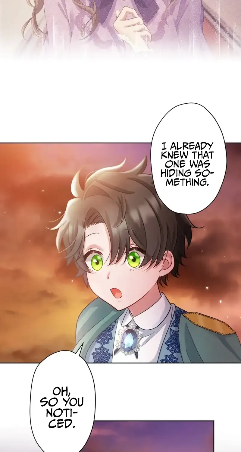 I Underestimated My Oshi’s Attachment Chapter 23 page 5 - 