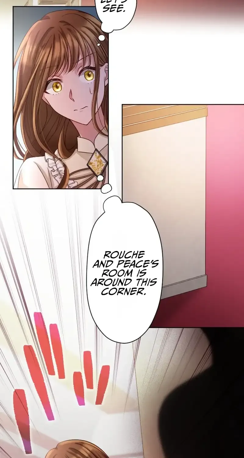 I Underestimated My Oshi’s Attachment Chapter 23 page 41 - 