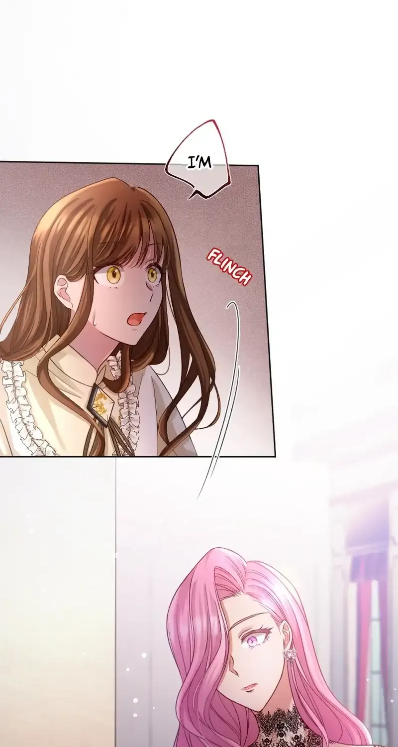 I Underestimated My Oshi’s Attachment Chapter 23 page 43 - 