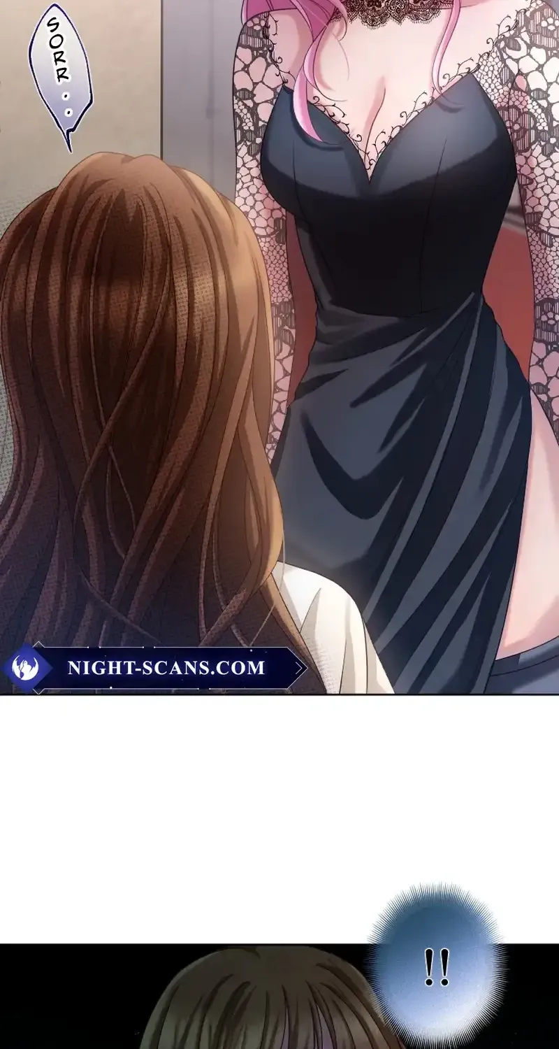 I Underestimated My Oshi’s Attachment Chapter 23 page 44 - 