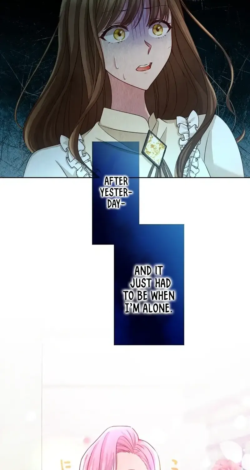 I Underestimated My Oshi’s Attachment Chapter 23 page 45 - 