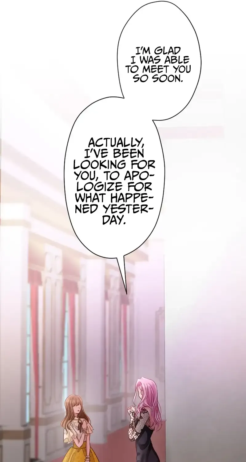 I Underestimated My Oshi’s Attachment Chapter 23 page 48 - 